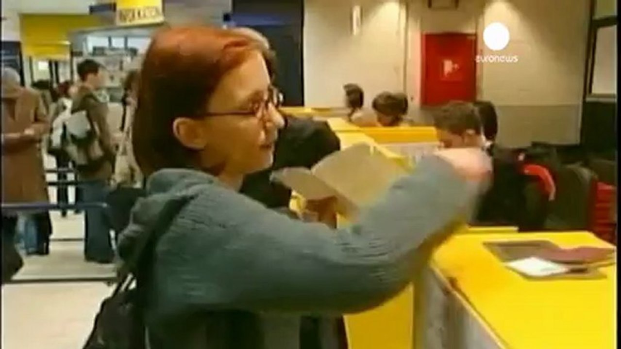 Antitrust Ue, nuovo stop a fusione Ryanair-Aer Lingus