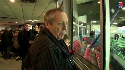 Le Mag TV "Réception Taxe d'apprentissage"