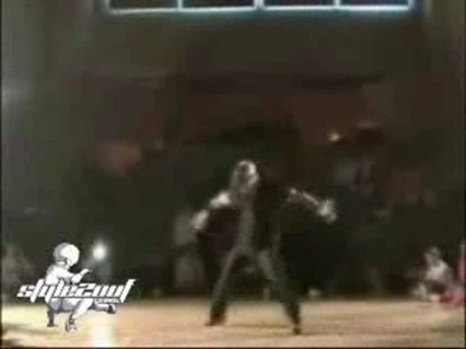 Compilation hip hop