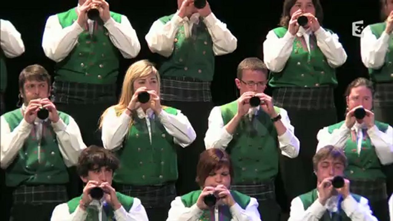 Bagad Plougastell - Brest 2013