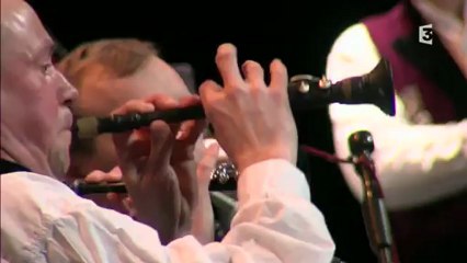 Bagad Roñsed-Mor (Lokoal-Mendon) - Brest 2013