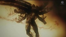 God of War Ascension - Introduction FR