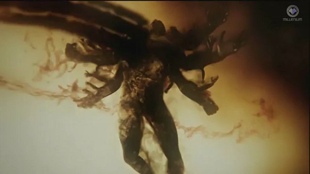 God of War Ascension - Introduction FR