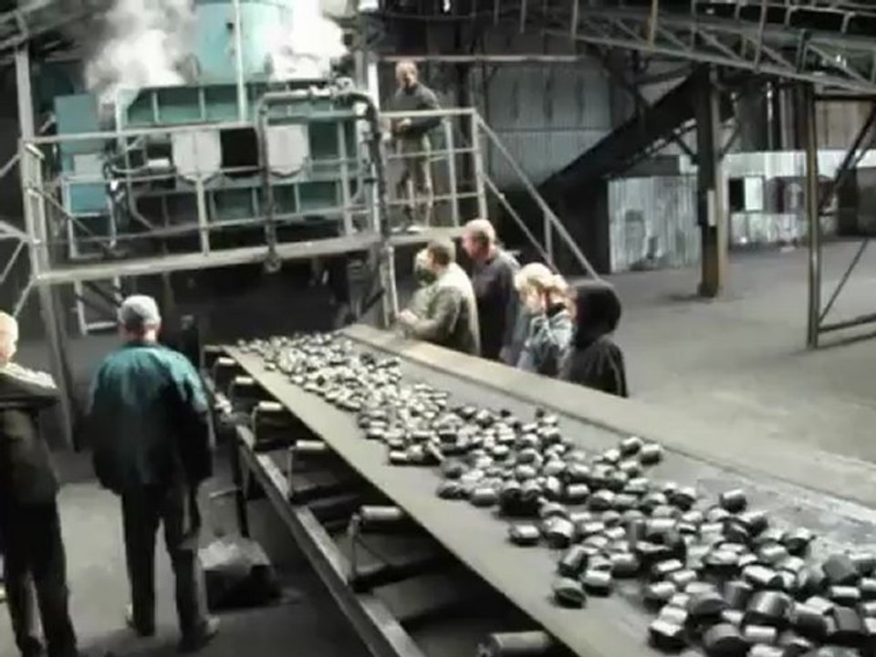 Coal Briguettes-veretex.com