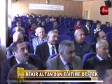 BEKİR ALTAN 8.GÜN HABER