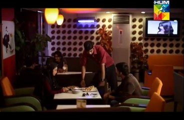 Main Hari Piya by Hum Tv Episode 18 - Part 1/2
