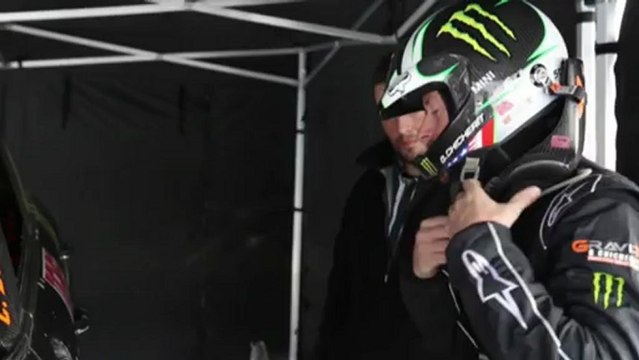 Deportes Extremos - Mortal inverso en Mini