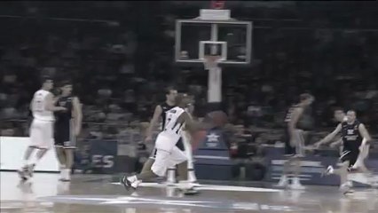 I feel Devotion - Top 16 week 8 - Sinan Guler - Anadolu Efes Istanbul