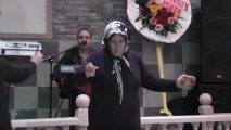 Müthiş Kaşık Oyunu -Sille Türküsü-  Ayrancı Kıraman Kadınlarından