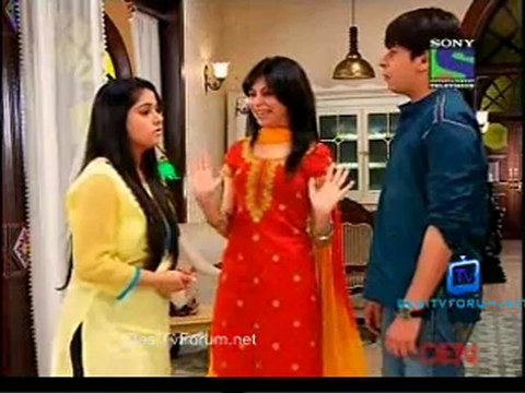 Amita Ka Amit 27th February 2013 Video Watch Online pt4