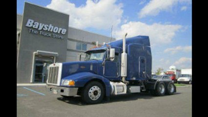Peterbilt trucks for sale