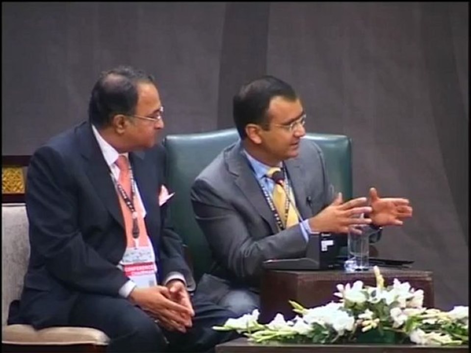 South Asia Media Summit Day 2-Part 5