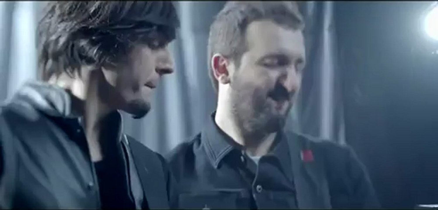 Gece Yolcuları    -  Neden