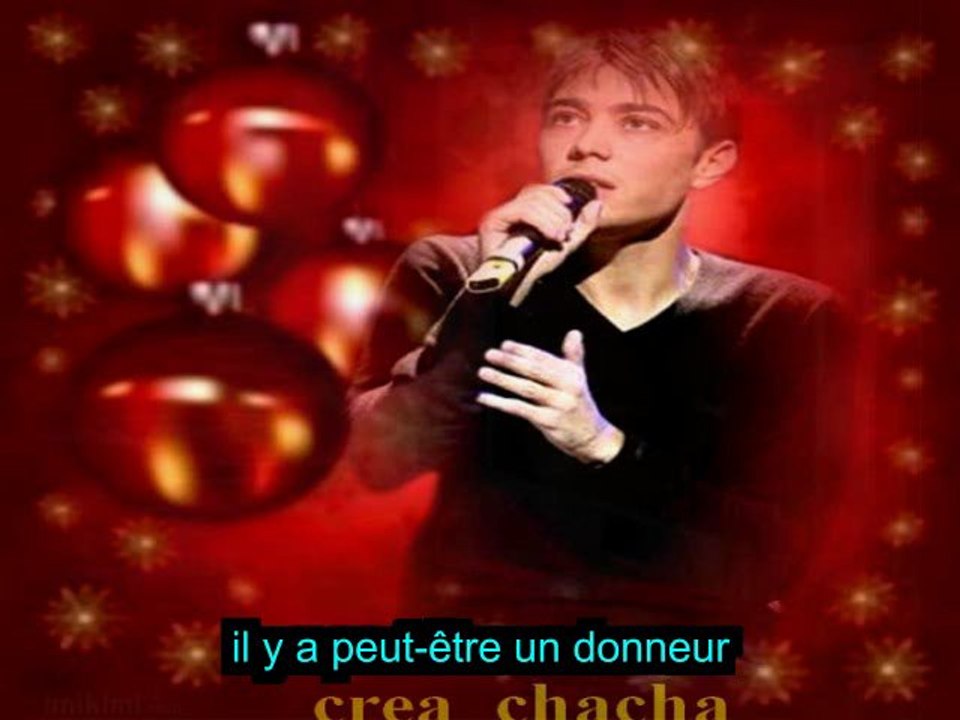 recevoir
