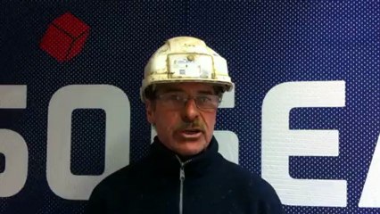 Pont de Paris, les ouvriers racontent : témoignage de Francis