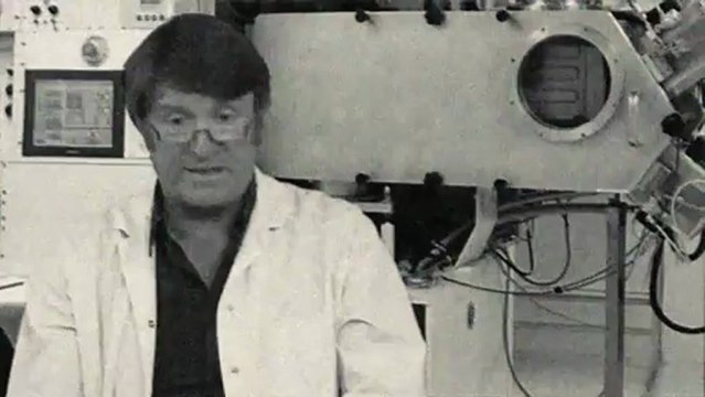 Réflexion sur la découverte d'un OVNI en mer Baltique