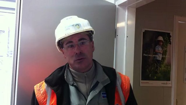 Pont de Paris, les ouvriers racontent : témoignage de José-Manuel