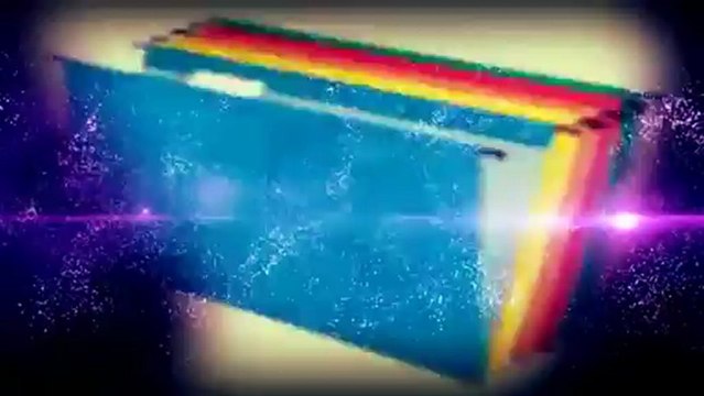 Hanging File Folders