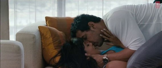 I Me Aur Main Movie Trailer  John Abraham Chitrangda Singh  Prachi Desai