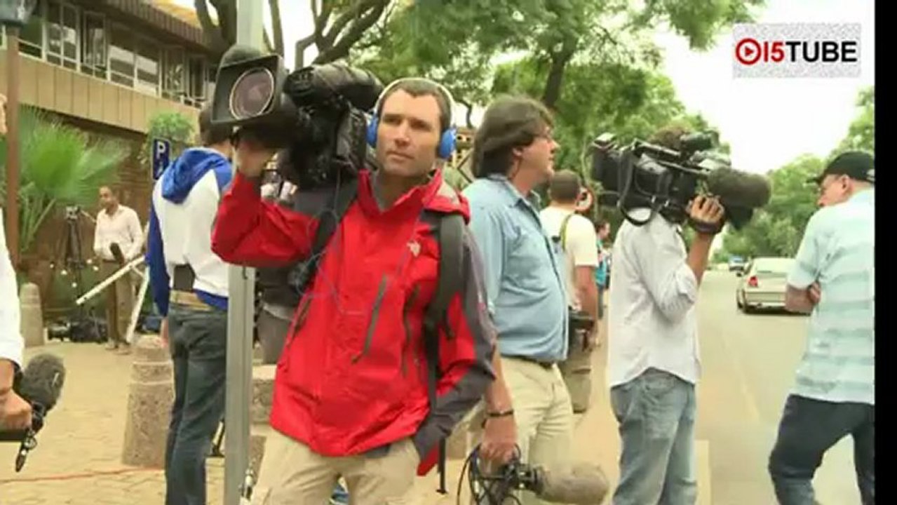 Pistorius terá três meses em liberdade e terá que se entregar para a polícia