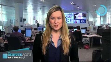 La Minute Actu du mercredi 27 février