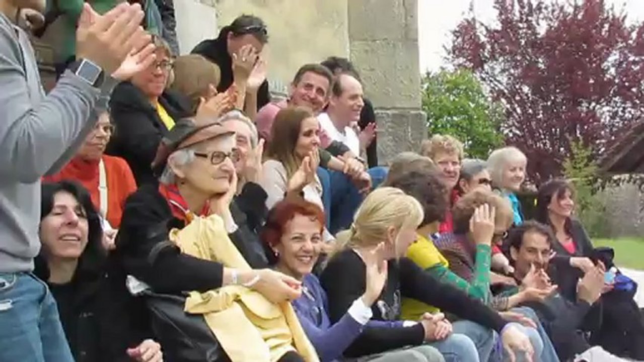 Union France Brésil 2012