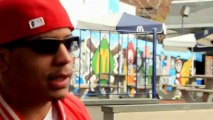 B.A.D. Ft. Miguel Max - Yo Si Que Soy Ghetto- (Official HD Video) [www.keepvid.com]