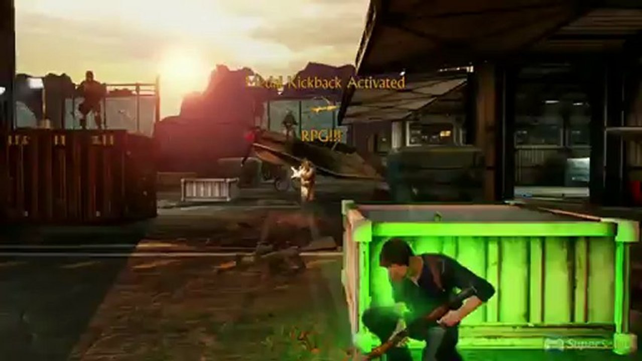 Uncharted 3 : L'Illusion de Drake - Trailer Multi Gratuit