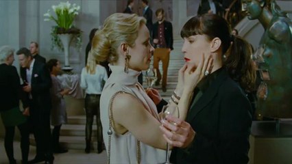 PASSION - TRAILER (GREEK SUBS)