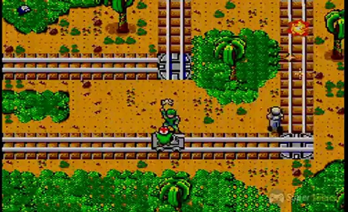 Rescue Mission : Sauvons nos frères d'armes