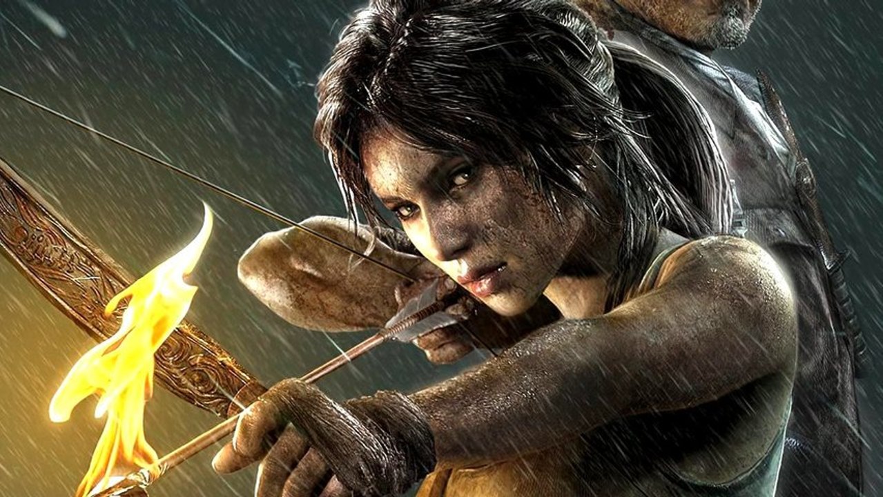 Tomb Raider (2013) | Leitfaden zum Überleben - Episode 3: Überlebenskampf [Deutsch] | HD