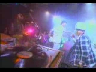 Digital underground humpty dance