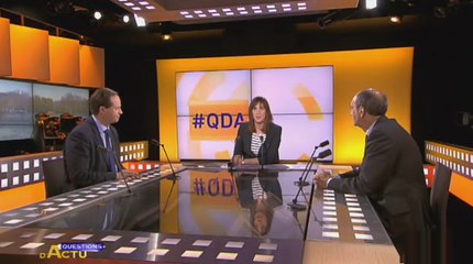 Parlement’air - La séance continue : Débat du mercredi 27 février 2013