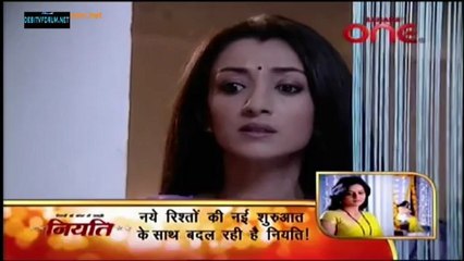 Jhilmil Sitaron Ka Aangan Hoga 27th February 2013 Video Watch p1