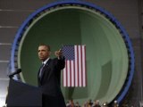 Obama: Flexibility won't help with spending cuts