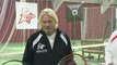 Sir Richard Branson talks Harry Styles and tennis dating