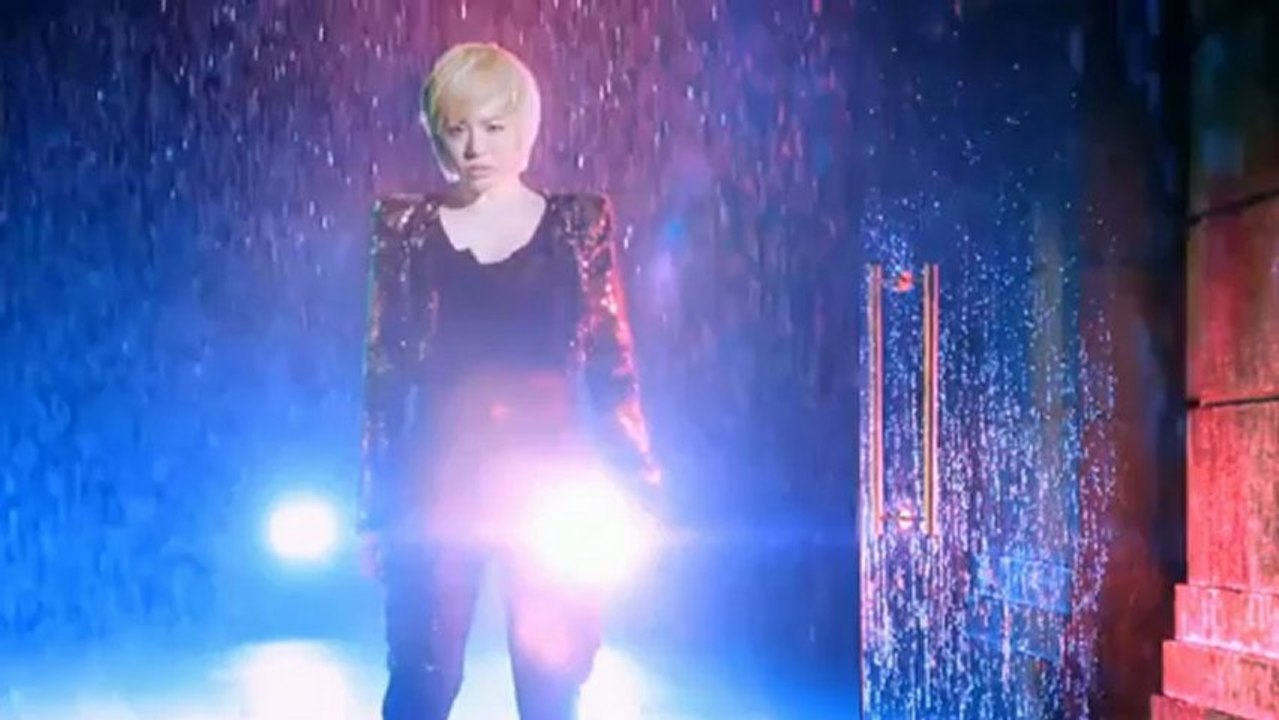 [FANMADE] Super Junior K.R.Y Ft SNSD - Promise you ♪