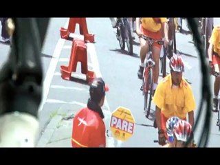 BICICLETA, TRANSPORTE SOSTENIBLE