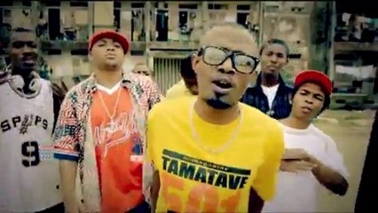 SHYN feat. REAL  -   Fihovagna (gasy - malagasy)