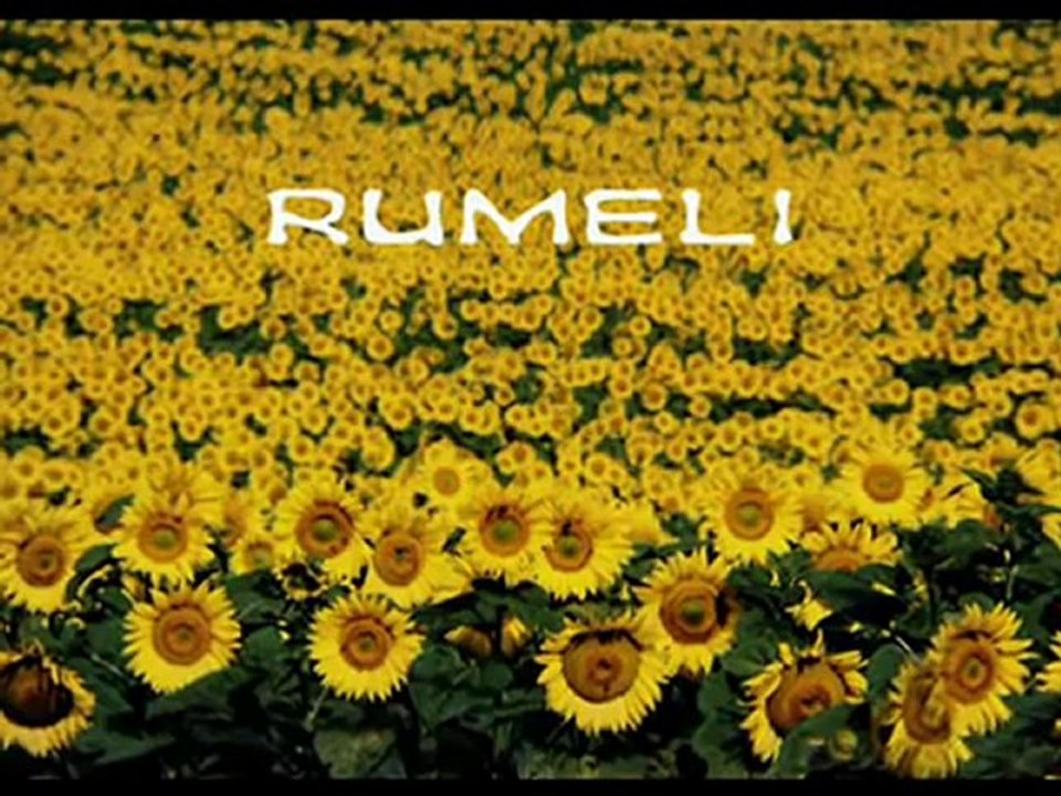 Gültekin _ Göçmen Kızı _ Rumeli