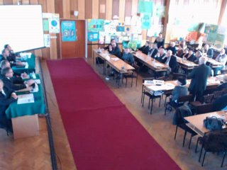 XXXIII Sesja Rady Miasta Grajewo - 27.02.2013 r. - część 5