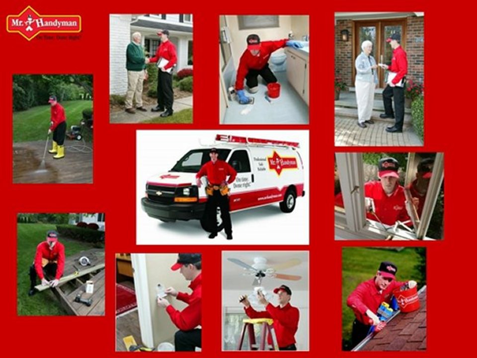 Handyman Granger - Granger Handyman - Best Prices