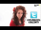HELLO, BOWIE & SIDESHOWS! (BTV VLOG) (BalconyTV)