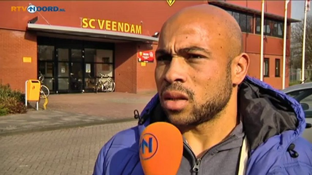 Cijntje terughoudend over plan Eising - RTV Noord