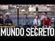 MUNDO SECRETO - LEVA O MEU MUNDO (BalconyTV)