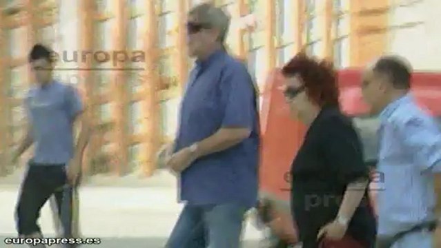 Fallece la actriz María Asquerino a los 85 años