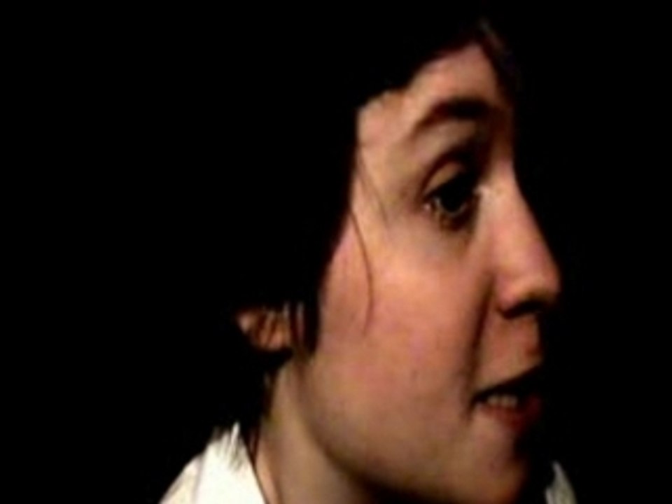 Brother & Brother Grossesse Nerveuse