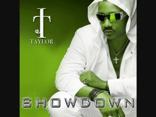 JT Taylor - K&TG Life in the '90s