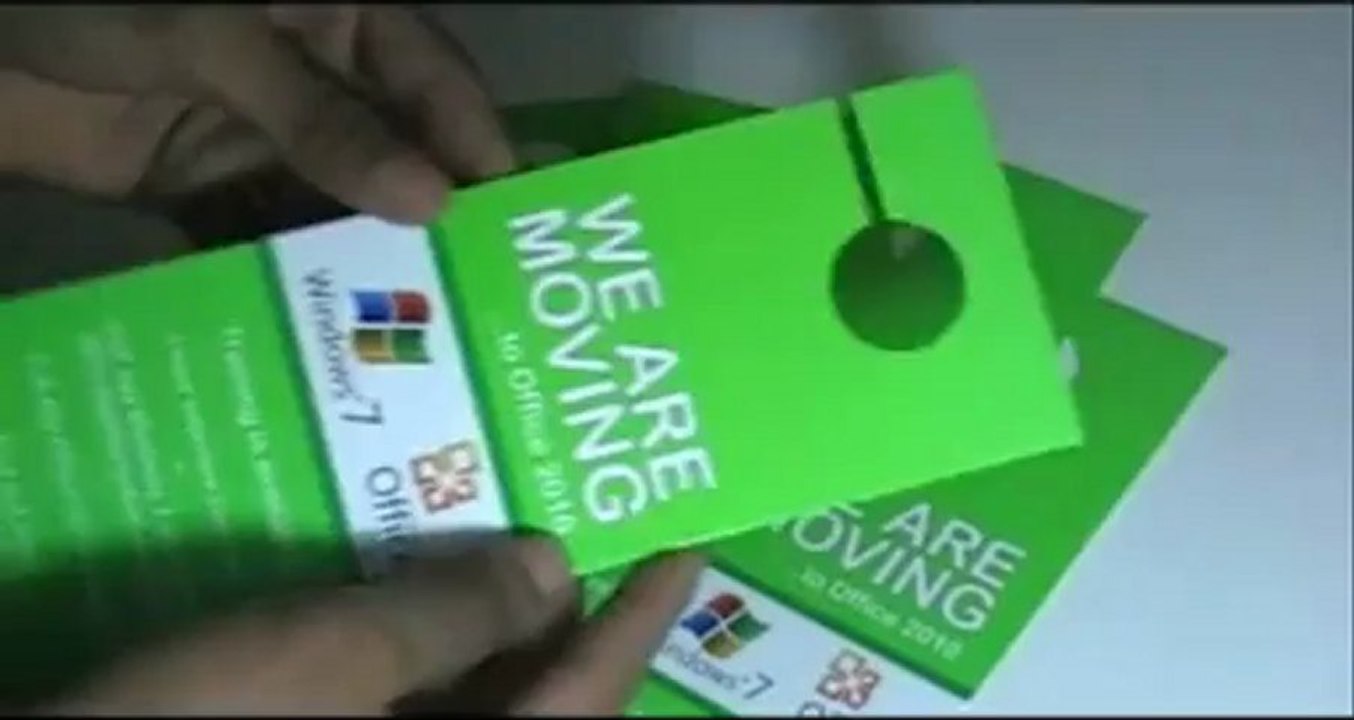 Door Hangers Printing | PrintingGood UK