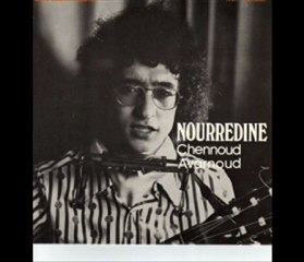 NOURREDINE CHENOUD